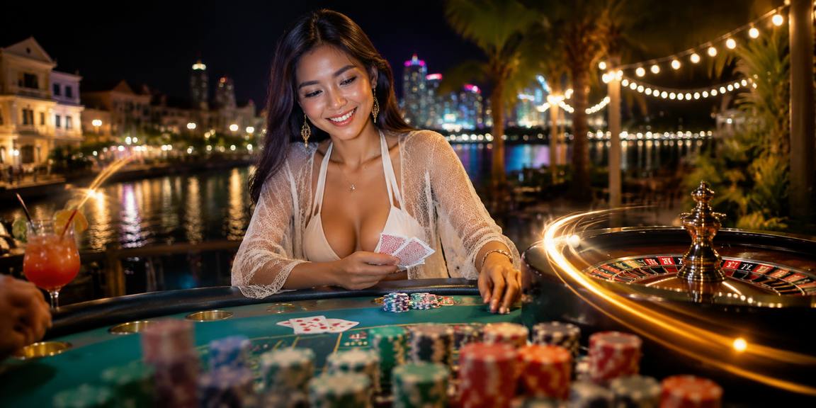royal bet Lobby Penuh dengan Pilihan