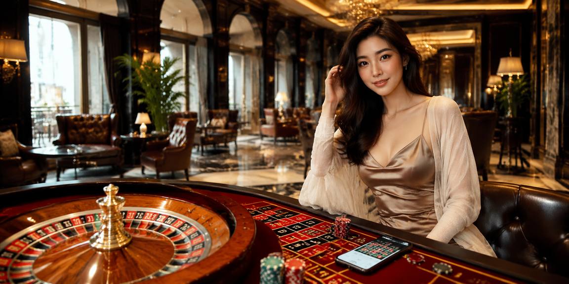royal bet mobile gaming