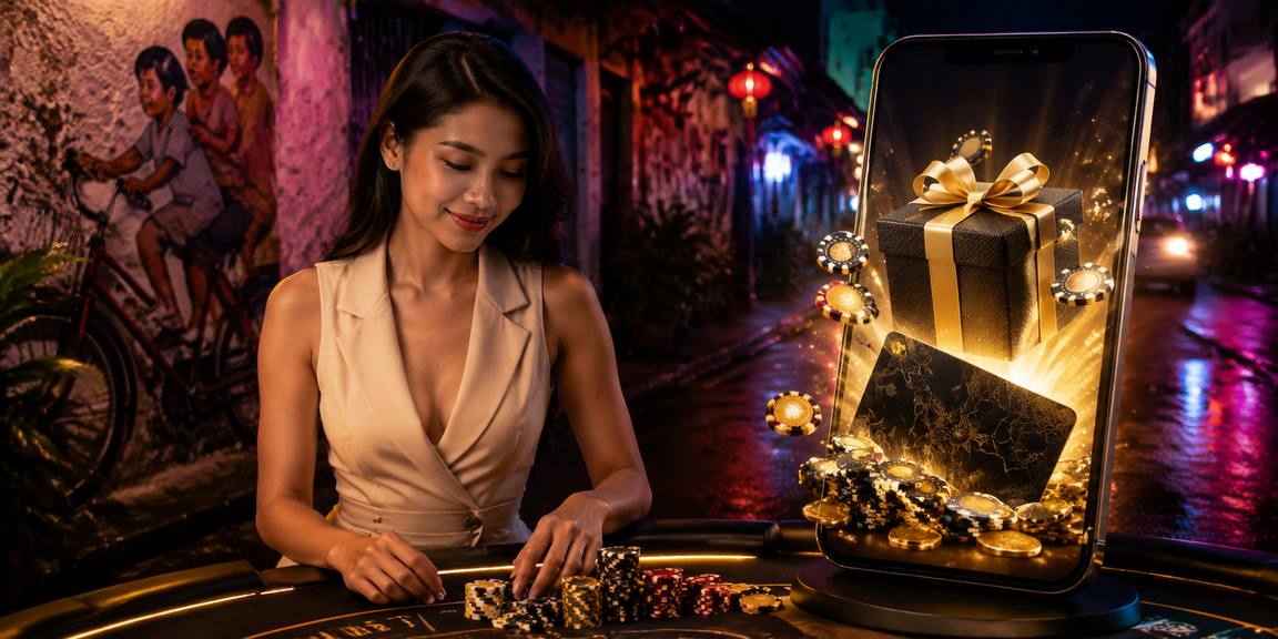 royal bet Koleksi Slot Berkualitas Tinggi untuk Setiap Selera