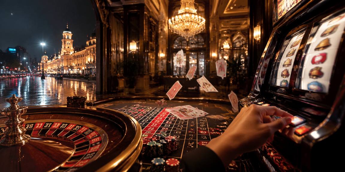 royal bet Release The Kraken di royal bet
