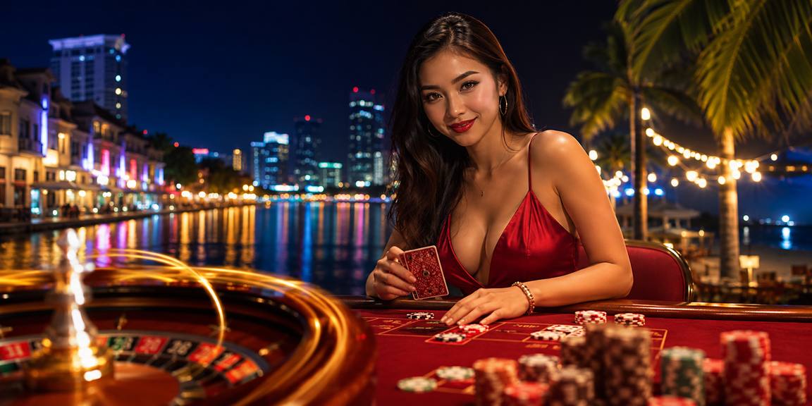 royal bet Jenis permainan