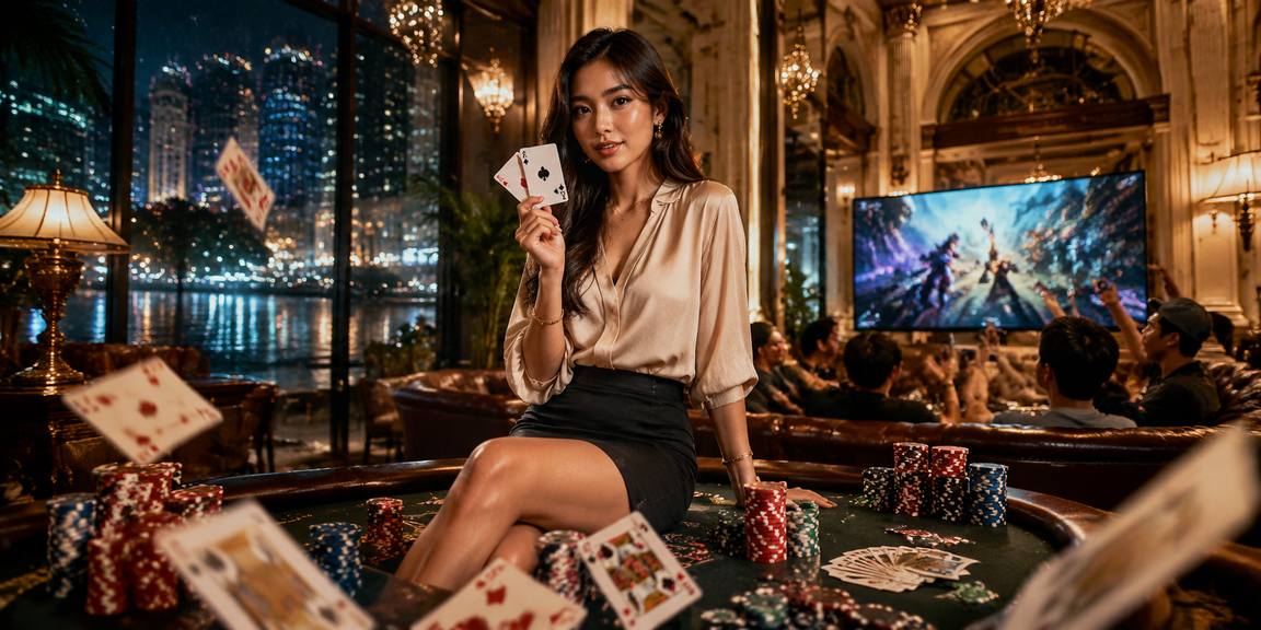 royal bet editorial visual